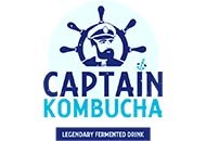 Captain Kombucha