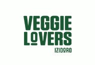 Veggie Lovers – Izidoro