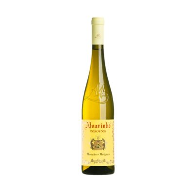 Vinho Branco, Alvarinho Deu La Deu