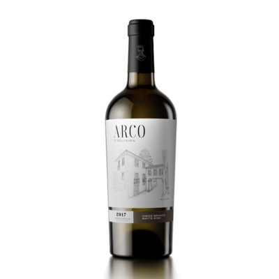 Arco d'Aguieira Branco
