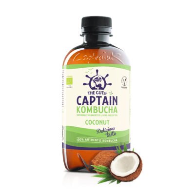 Kombucha Coco