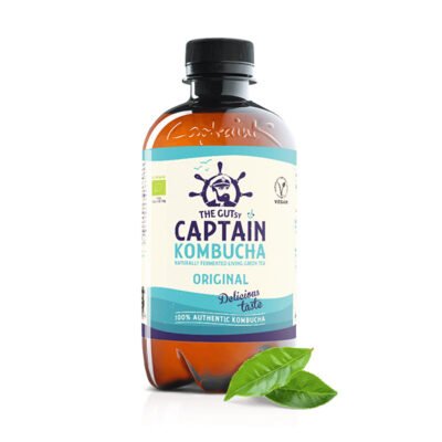 Kombucha Original