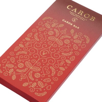 Carob Bar, Mediterranean Temptations