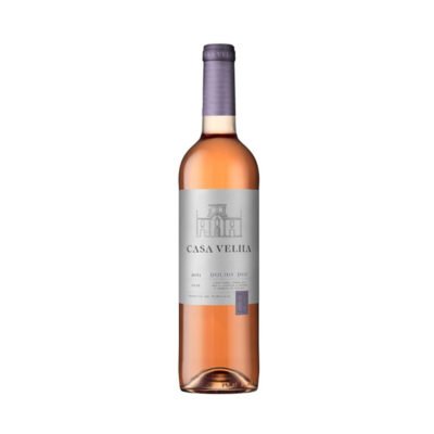 Casa Velha DOC Rosé