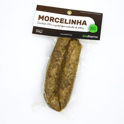 Morcelinha Bio