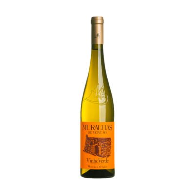 Vinho Branco, Muralhas de Monção