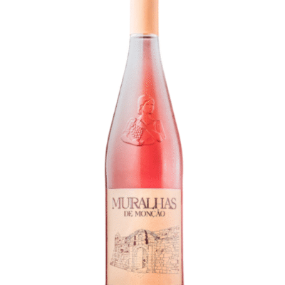 Muralhas de Monção Rosé - Adega de Monção