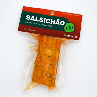 Salsichão Bio