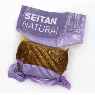 Seitan Natural