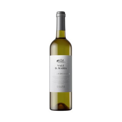 Vale D. Maria Vinhas do Sabor Branco