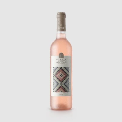 Villa Alvor Rosé