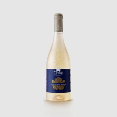 Villa Alvor Singular Sauvignon Blanc Branco