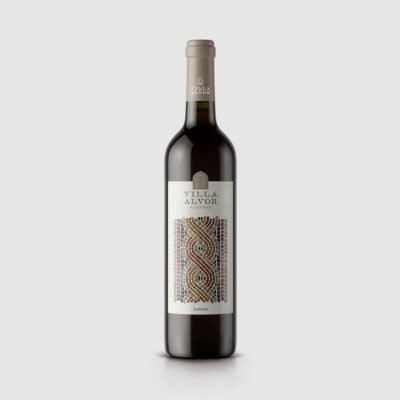 Villa Alvor Tinto