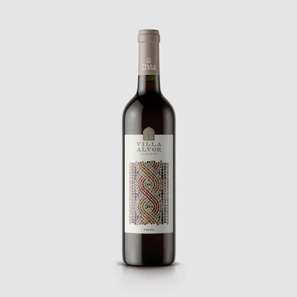 Villa Alvor Tinto