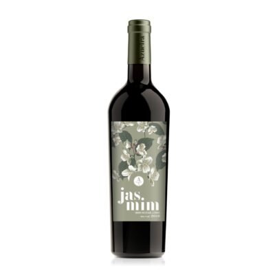Vinho Regional de Lisboa Tinto, Jasmim