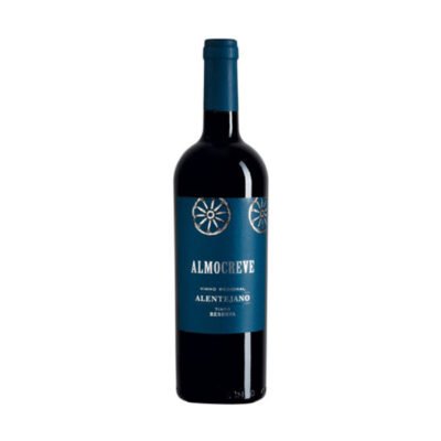 Vinho Tinto Reserva, Almocreve