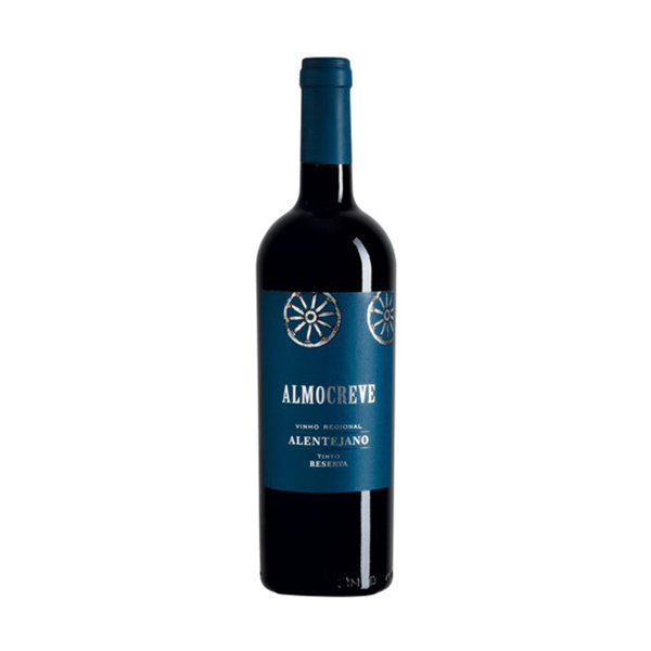 Vinho Tinto Reserva, Almocreve - V-Label Portugal
