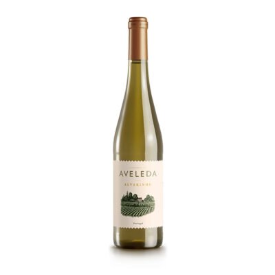 Aveleda Alvarinho Branco