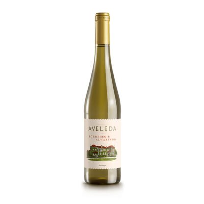 Aveleda Loureiro & Alvarinho, Vinho Branco
