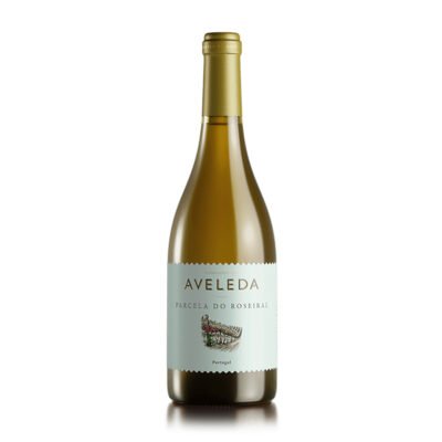 Aveleda Parcela do Roseiral
