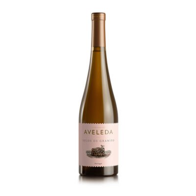Aveleda Solos de Granito