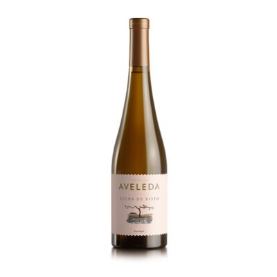 Aveleda Solos de Xisto