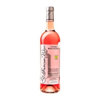 Vinho Rosé, D. Freixo Wine