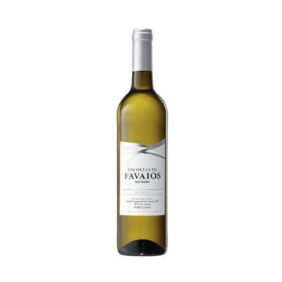 Encostas de Favaios Branco