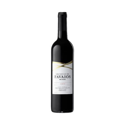Encostas de Favaios Tinto