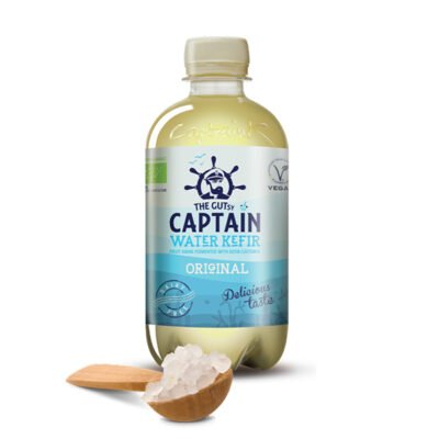 Kefir de Água Original