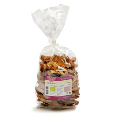 Lacinhos com Canela Bio