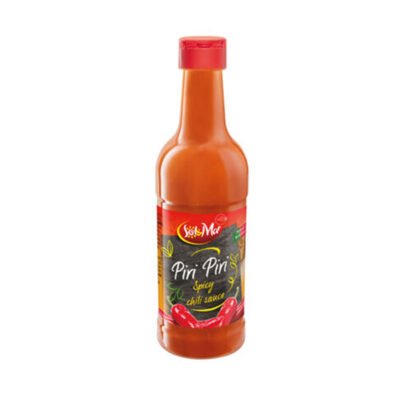 Molho Piri Piri, Sol&Mar