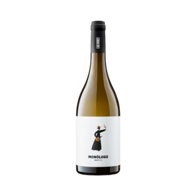 Vinho Branco Monólogo, Arinto P24