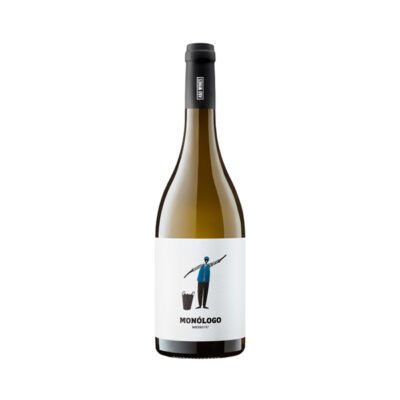 Vinho Branco Monólogo, Avesso P67