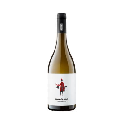 Vinho Branco Monólogo, Chardonnay P706
