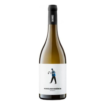 Vinho Branco Monólogo Esssência, Avesso P67