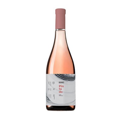 Vinho Rosé Pintado