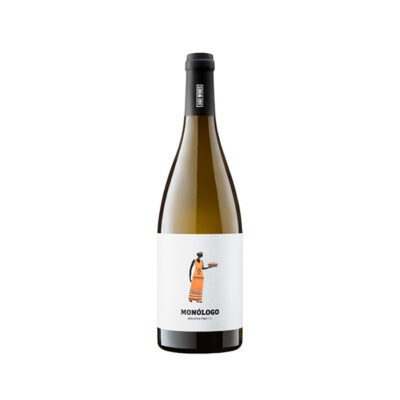 Vinho Branco Monólogo, Malvasia Fina P70