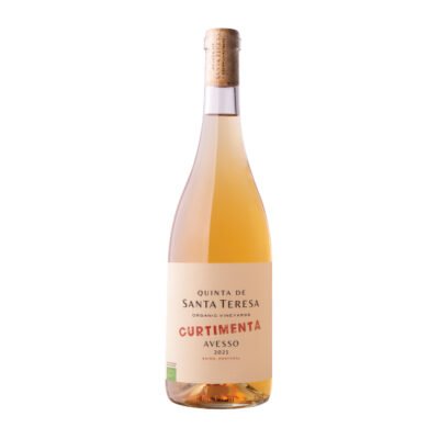Vinho Branco Curtimenta, Quinta de Santa Teresa