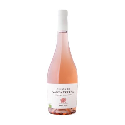 Rosé Quinta de Santa Teresa