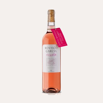 Rovisco Garcia Rosé