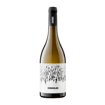 Vinho Branco Singular