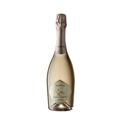 Sparkling Adega de Favaios Rosé