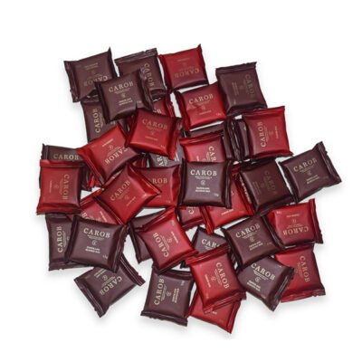 Vegan Minis, Mediterranean Temptations