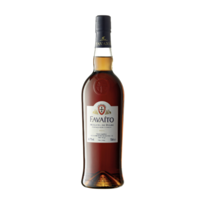 Favaíto Moscatel do Douro