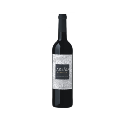 Areão Clássico Tinto