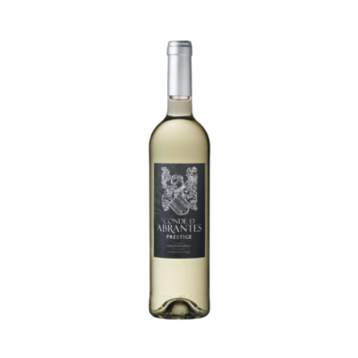 Conde de Abrantes Branco Prestige