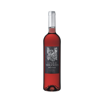 Conde de Abrantes Rosé Prestige