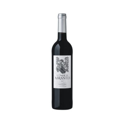 Conde de Abrantes Clássico Tinto