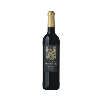 Conde de Abrantes Tinto Reserva